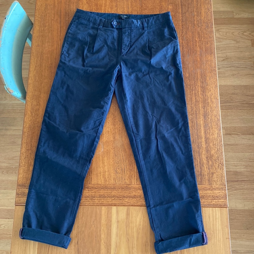 Ted Baker Chino Trousers